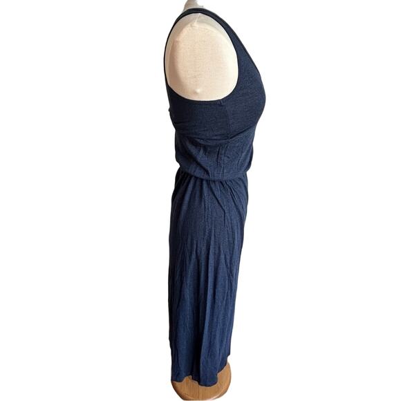 Marine Layer Amelia Overdyed Maxi Dress NWT - Picture 3 of 9